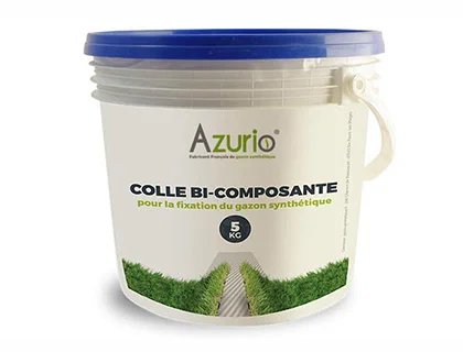 Illustration du produit Colle bi-composante en pot